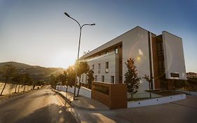 Privilege Hotel & Spa Tirana Exterior photo